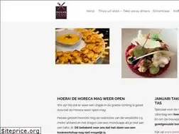 Sites similar to passion-food.nl