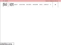 Sites similar to passion-ibiza.com