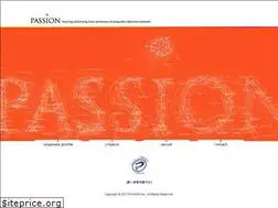 Sites similar to passion-inc.jp