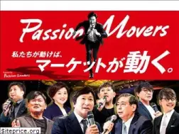 Sites similar to passion-leaders.com