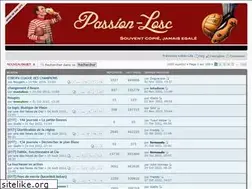 Sites similar to passion-losc.fr
