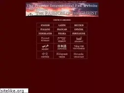 Sites similar to passion-movie.com