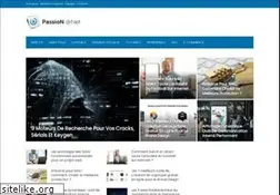 Sites similar to passion-net.fr