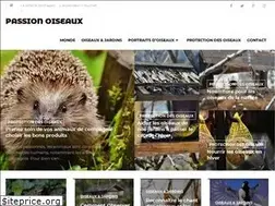Sites similar to passion-oiseaux.com