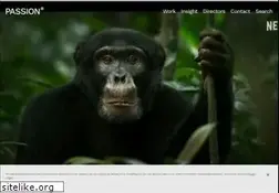 Sites similar to passion-pictures.com