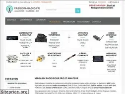 Sites similar to passion-radio.fr