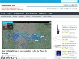 Sites similar to passion-radio.org