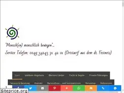 Sites similar to passion-reisen.de