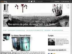 Sites similar to passion-romans.over-blog.com