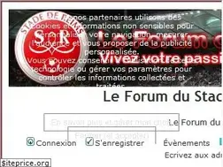 Sites similar to passion-sdr.com