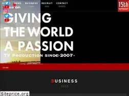 Sites similar to passion-tv.co.jp