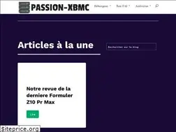 Sites similar to passion-xbmc.org