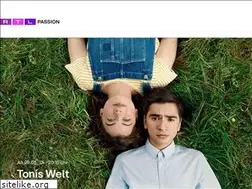 Sites similar to passion.de
