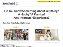 Sites similar to passion.sitesell.com