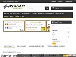 Sites similar to passion132.com