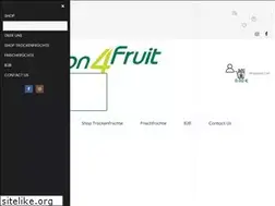 Sites similar to passion4fruit.com