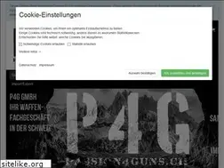 Sites similar to passion4guns.ch