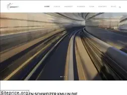Sites similar to passion4it.ch