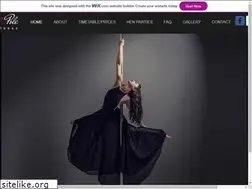 Sites similar to passion4pole.com