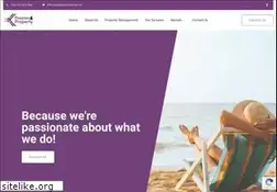 Sites similar to passion4property.net