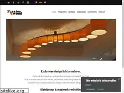 Sites similar to passion4wood.be