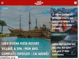 Sites similar to passionamerique.com