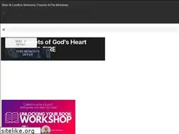 Sites similar to passionandfire.com