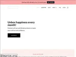 Sites similar to passionandgrowth.com