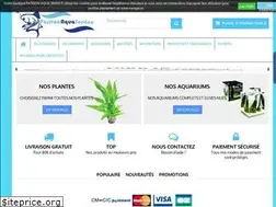 Sites similar to passionaquaservice.fr