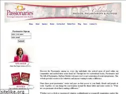 Sites similar to passionaries.com