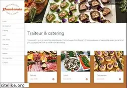 Sites similar to passionata-naarden.nl