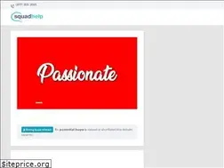 Sites similar to passionate.net