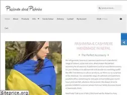 Sites similar to passionateaboutpashmina.com
