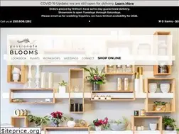 Sites similar to passionateblooms.ca