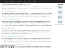 Sites similar to passionatecoder.ca