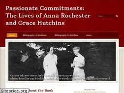 Sites similar to passionatecommitments.com