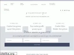 Sites similar to passionatecrafter.com