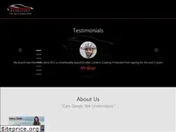 Sites similar to passionatedetailerz.com