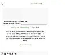 Sites similar to passionatelycasual.com