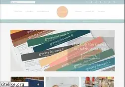 Sites similar to passionatepennypincher.com