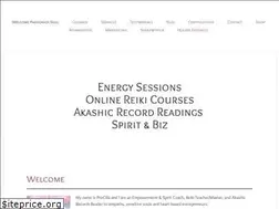 Sites similar to passionatesoulflow.com