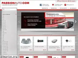Sites similar to passionauto.com