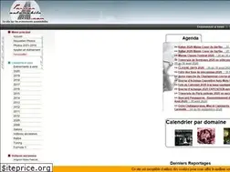 Sites similar to passionautomobile.com