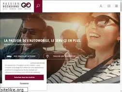 Sites similar to passionautomobiles.fr