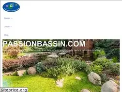Sites similar to passionbassin.com