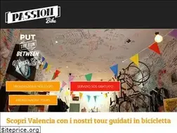 Sites similar to passionbike.net