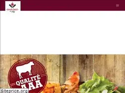 Sites similar to passionboeuf.com