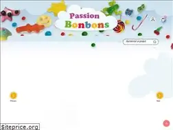 Sites similar to passionbonbons.fr