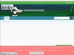 Sites similar to passionborder.com