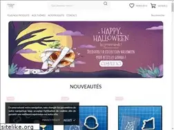 Sites similar to passioncakedesign.fr